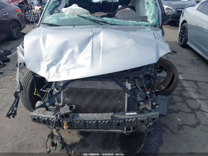 2019 Dodge Grand Caravan Gt VIN: 2C4RDGEG2KR535902 Lot: 43992440