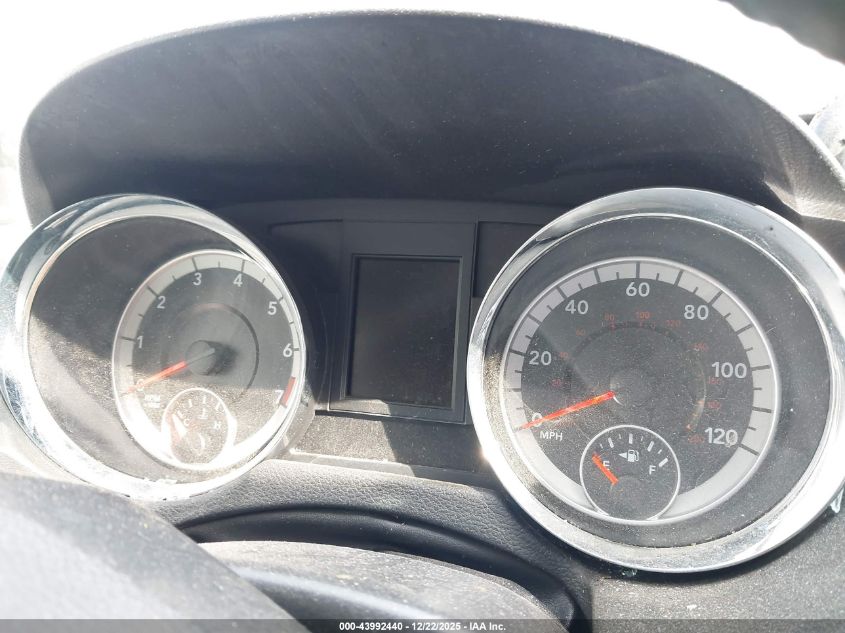 2019 Dodge Grand Caravan Gt VIN: 2C4RDGEG2KR535902 Lot: 43992440