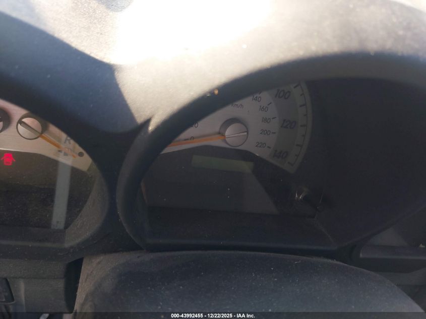 2005 Scion Tc VIN: JTKDE177X50031252 Lot: 43992455