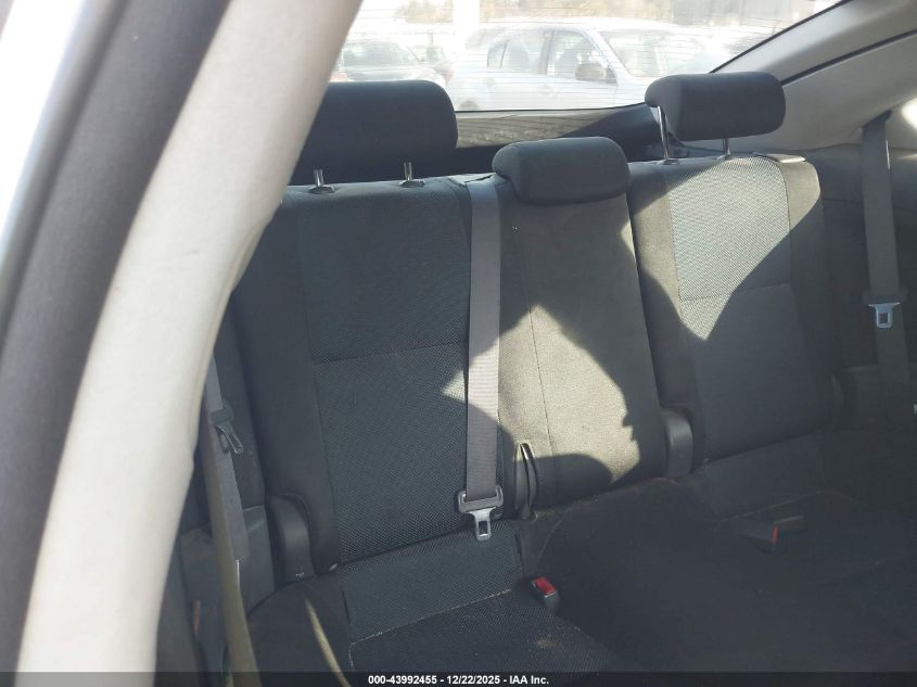 2005 Scion Tc VIN: JTKDE177X50031252 Lot: 43992455