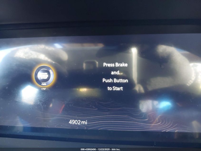 2023 Jeep Grand Cherokee Limited 4X4 VIN: 1C4RJHBG7PC643306 Lot: 43992456