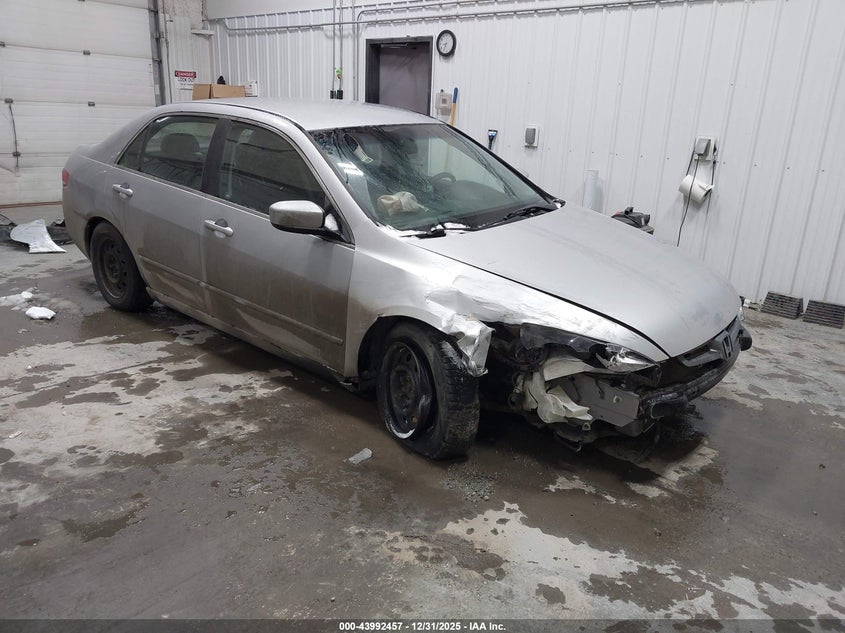 JHMCM55353C063212 2003 Honda Accord 2.4 Lx auction photo 1