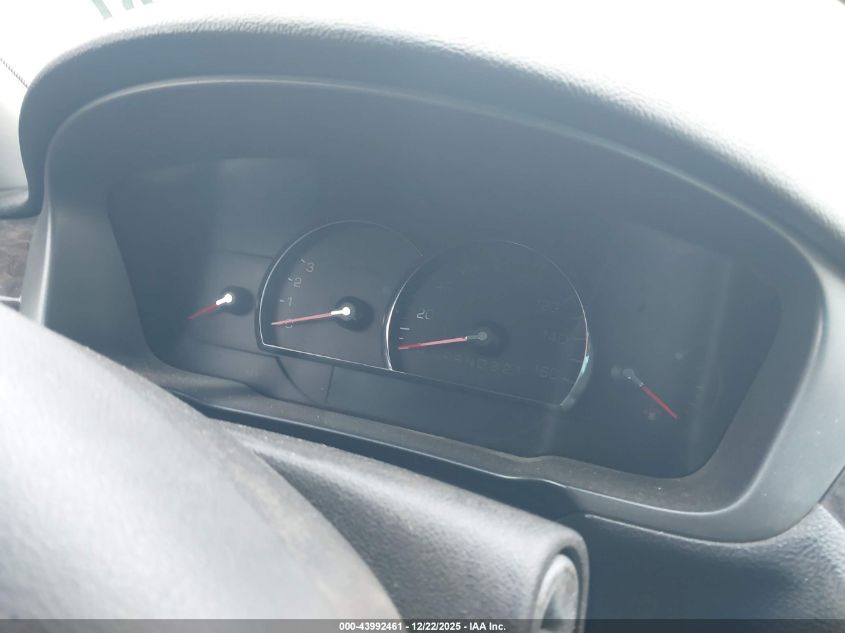 2009 Cadillac Dts 1Sc VIN: 1G6KD57Y79U136186 Lot: 43992461