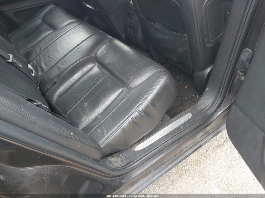 2009 Cadillac Dts 1Sc VIN: 1G6KD57Y79U136186 Lot: 43992461