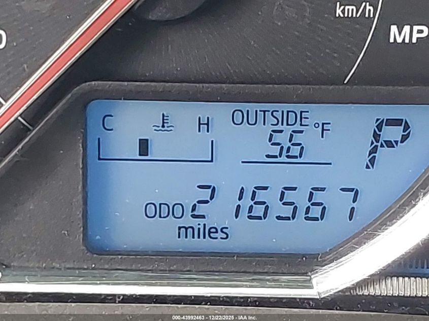 2014 Toyota Rav4 Limited VIN: 2T3DFREV7EW223678 Lot: 43992463