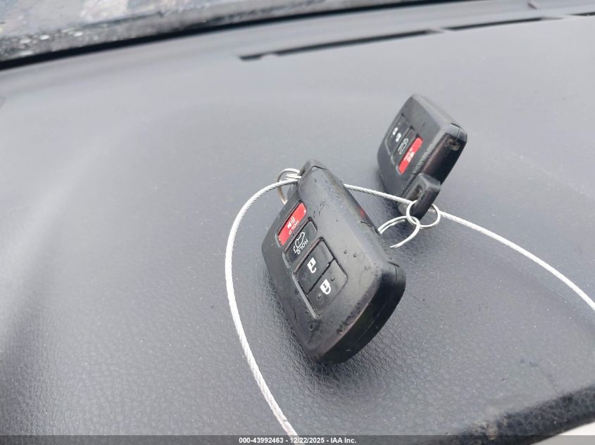 2014 Toyota Rav4 Limited VIN: 2T3DFREV7EW223678 Lot: 43992463