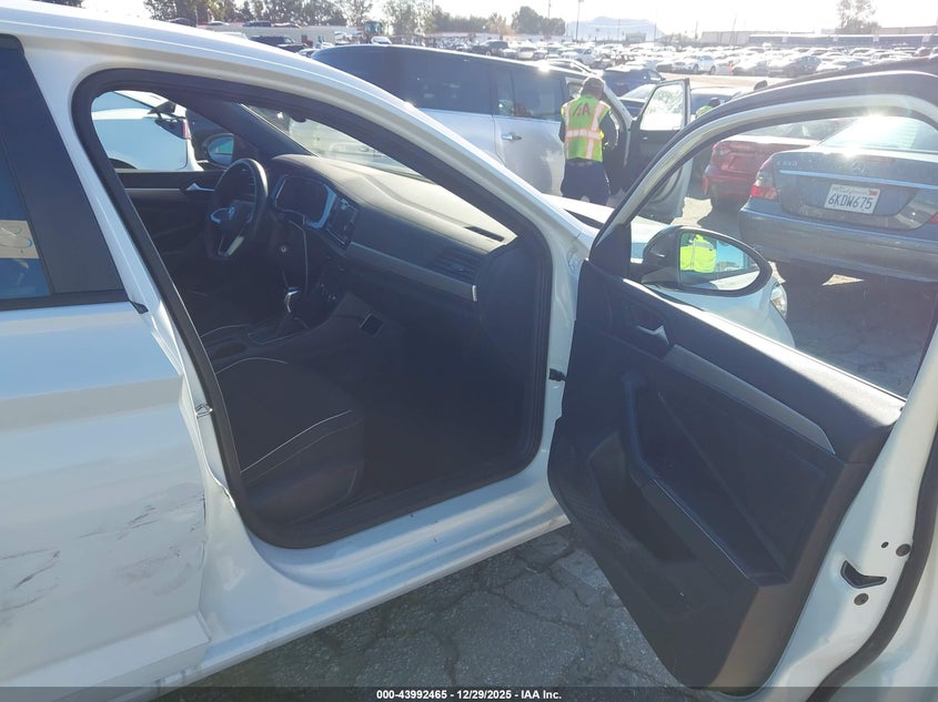 2024 Volkswagen Jetta 1.5T Sport