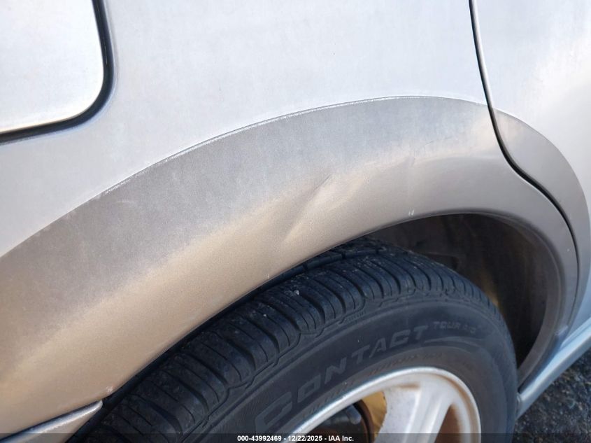 2004 Subaru Impreza Outback Sport VIN: JF1GG68564H813885 Lot: 43992469