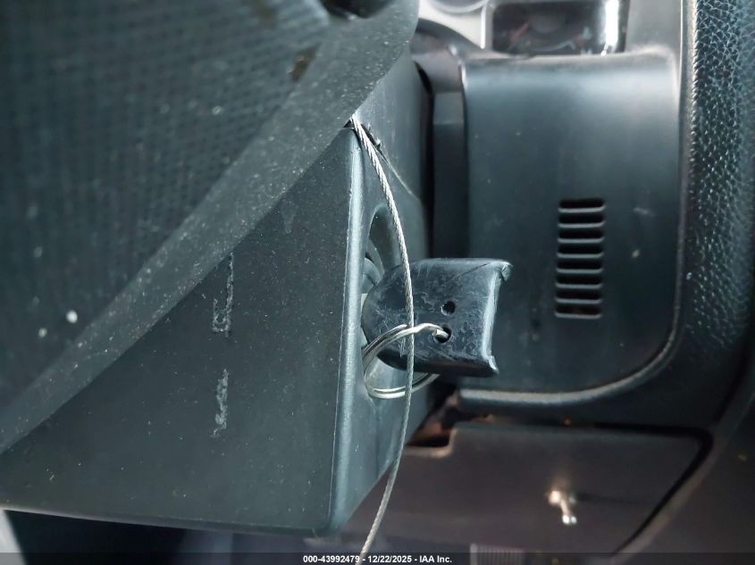 2008 Ford Expedition Xlt VIN: 1FMFU15508LA56647 Lot: 43992479