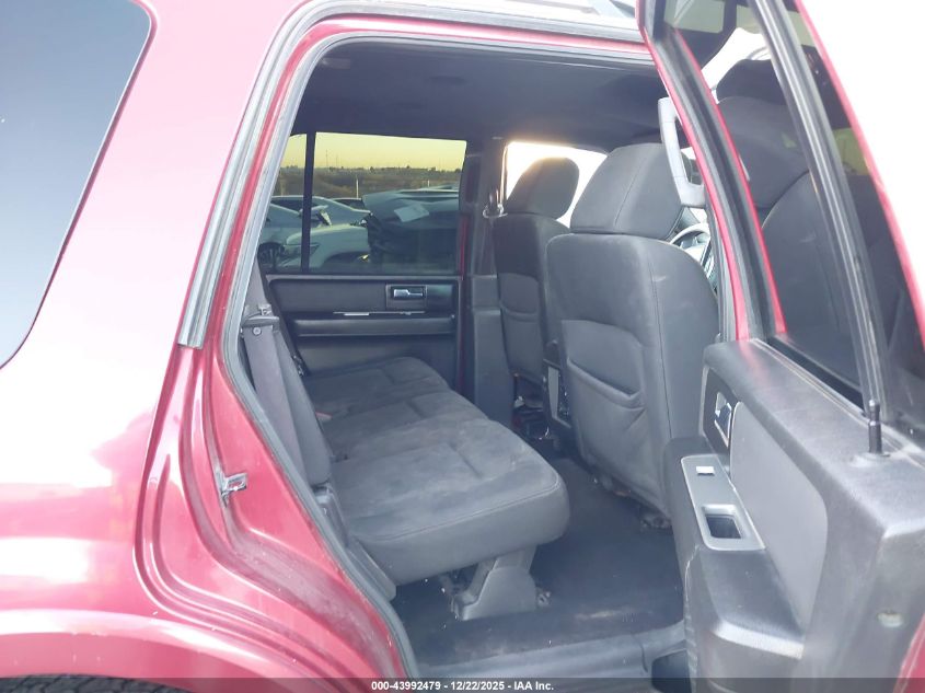 2008 Ford Expedition Xlt VIN: 1FMFU15508LA56647 Lot: 43992479