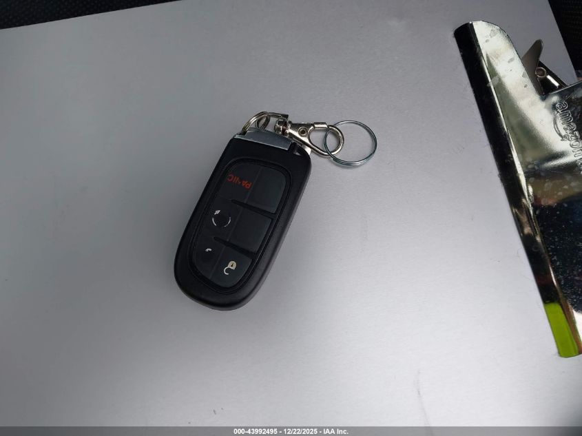 2016 Ram 1500 Sport VIN: 1C6RR7MT3GS293781 Lot: 43992495