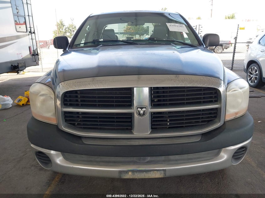 1D7HA18K46J246506 2006 DODGE RAM photo no. 12