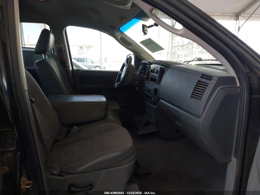 1D7HA18K46J246506 2006 DODGE RAM photo no. 5