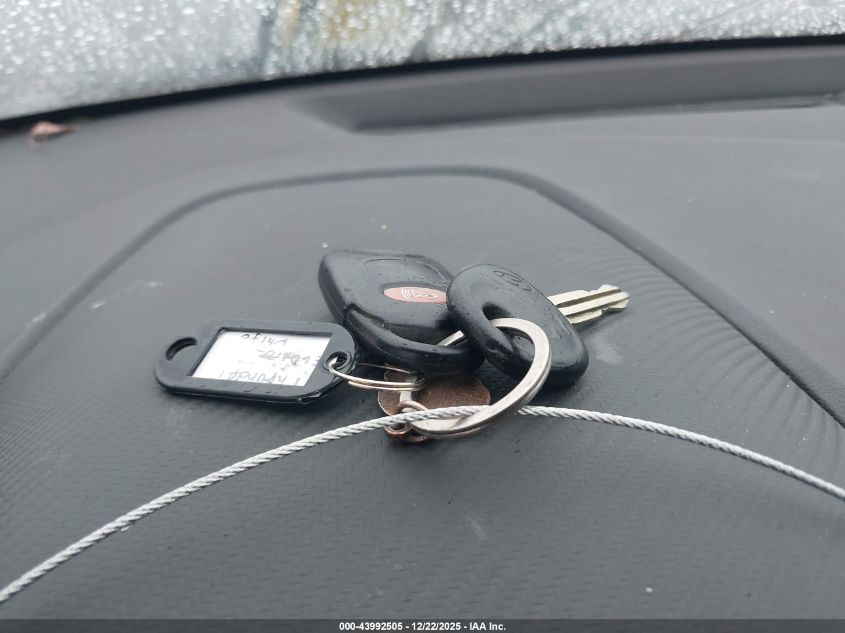 2019 Hyundai Elantra Sel VIN: 5NPD84LF8KH483292 Lot: 43992505