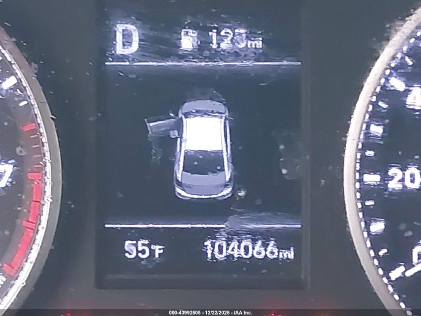 2019 Hyundai Elantra Sel VIN: 5NPD84LF8KH483292 Lot: 43992505