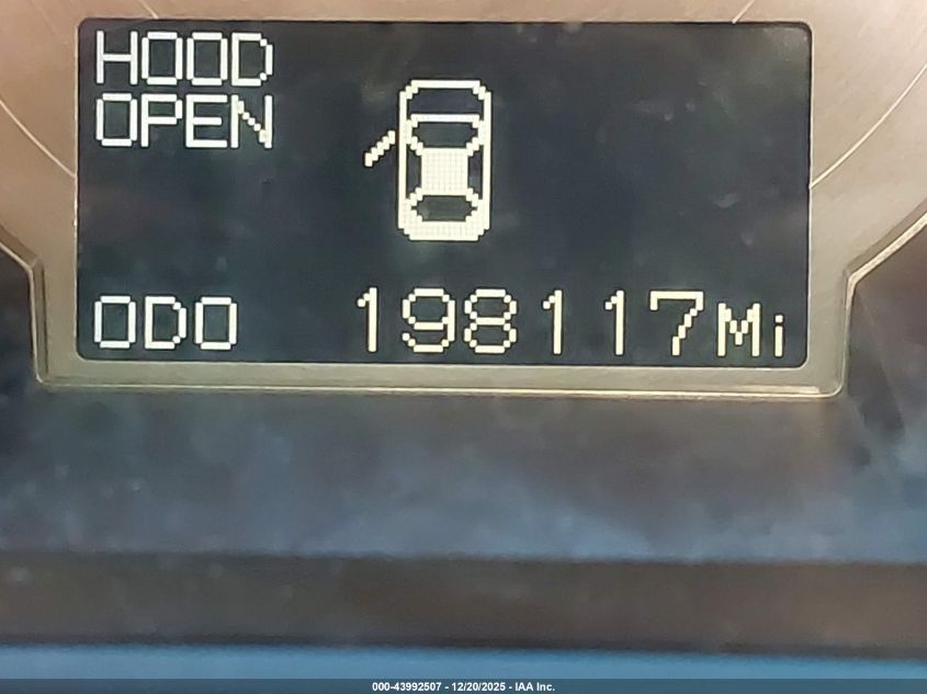 2006 Lexus Gs 300 VIN: JTHBH96S565014095 Lot: 43992507