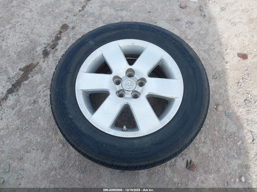 2008 Toyota Corolla S VIN: 1NXBR32EX8Z959415 Lot: 43992508