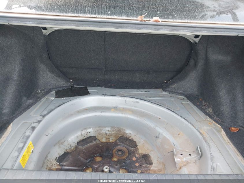 2008 Toyota Corolla S VIN: 1NXBR32EX8Z959415 Lot: 43992508