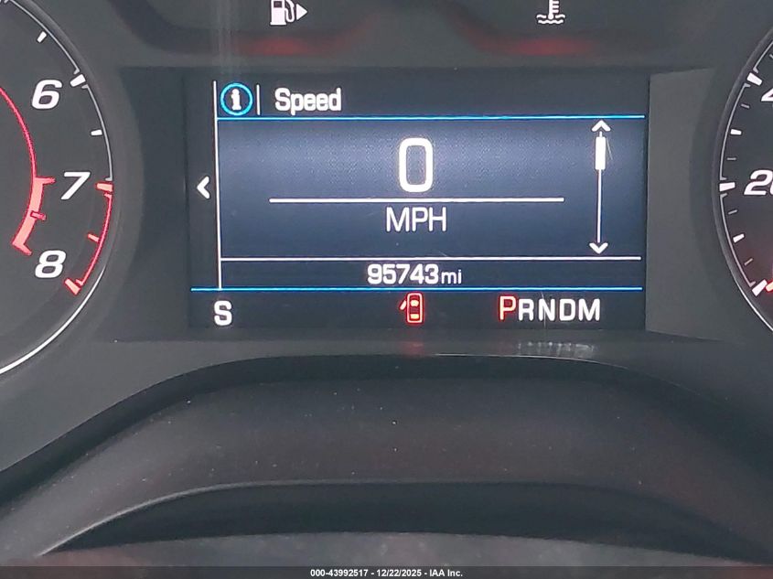 2019 Chevrolet Camaro 1Lt VIN: 1G1FB1RXXK0113797 Lot: 43992517