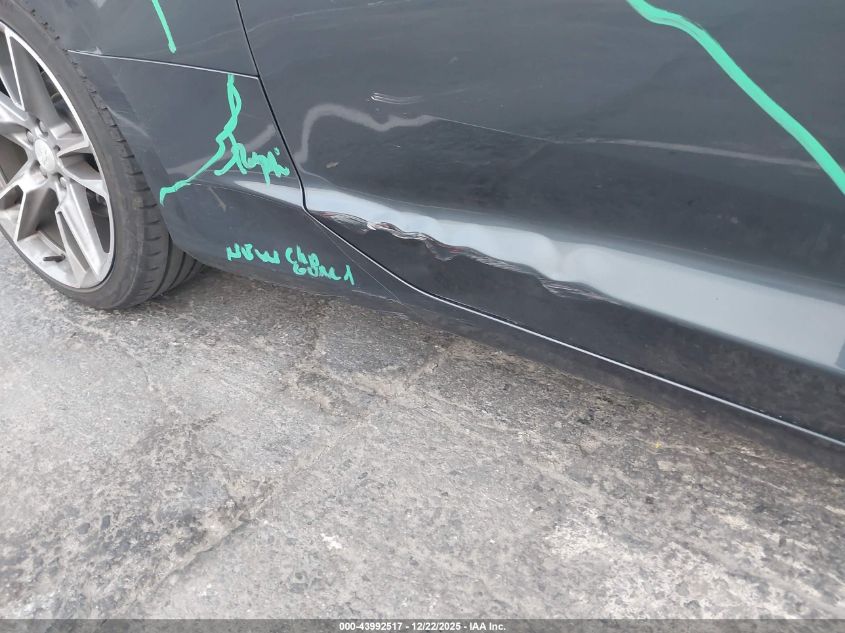 2019 Chevrolet Camaro 1Lt VIN: 1G1FB1RXXK0113797 Lot: 43992517