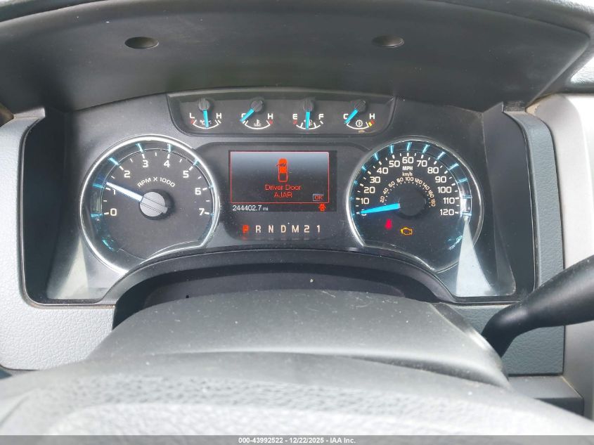 2014 Ford F-150 Xlt VIN: 1FTFW1EF5EFB68720 Lot: 43992522