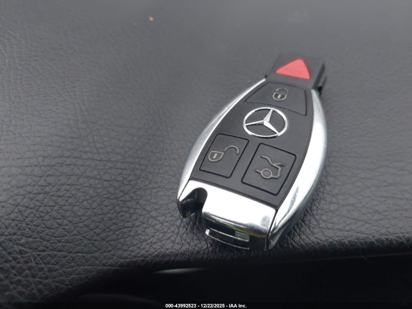 2013 Mercedes-Benz C 250 Sport VIN: WDDGF4HB2DR278254 Lot: 43992523