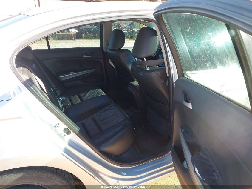 2009 Honda Accord 2.4 Ex-L VIN: 1HGCP26879A127077 Lot: 43992525