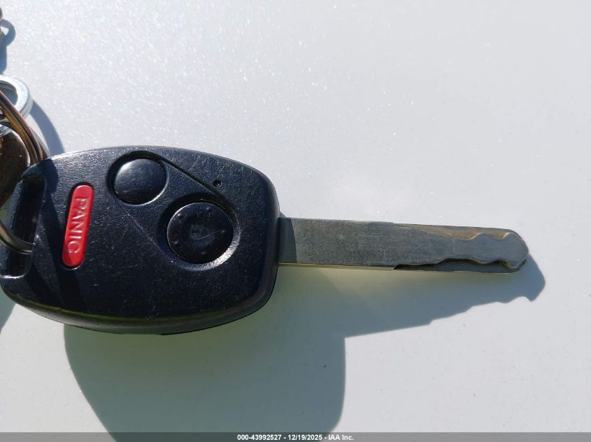 2010 Honda Civic Lx VIN: 19XFA1F59AE066703 Lot: 43992527