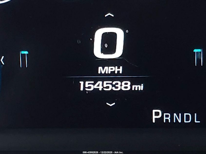 2018 GMC Yukon Denali VIN: 1GKS2CKJ1JR199197 Lot: 43992528