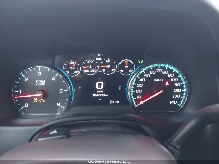 2018 GMC Yukon Denali VIN: 1GKS2CKJ1JR199197 Lot: 43992528