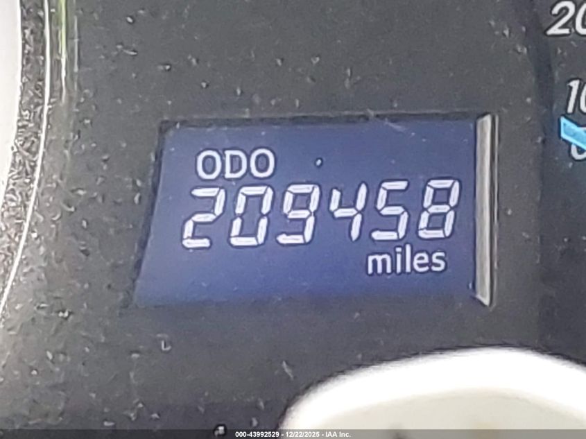 2013 Toyota Camry Se VIN: 4T1BF1FK7DU247757 Lot: 43992529