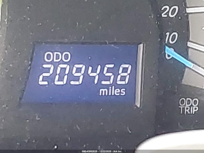 2013 Toyota Camry Se VIN: 4T1BF1FK7DU247757 Lot: 43992529