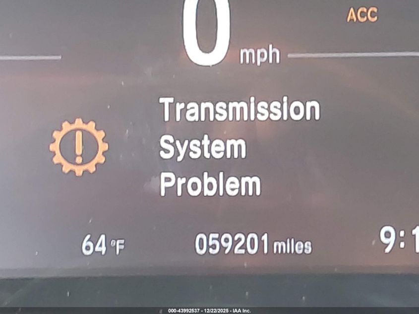 2019 Honda Cr-V Ex VIN: 7FARW1H5XKE030613 Lot: 43992537