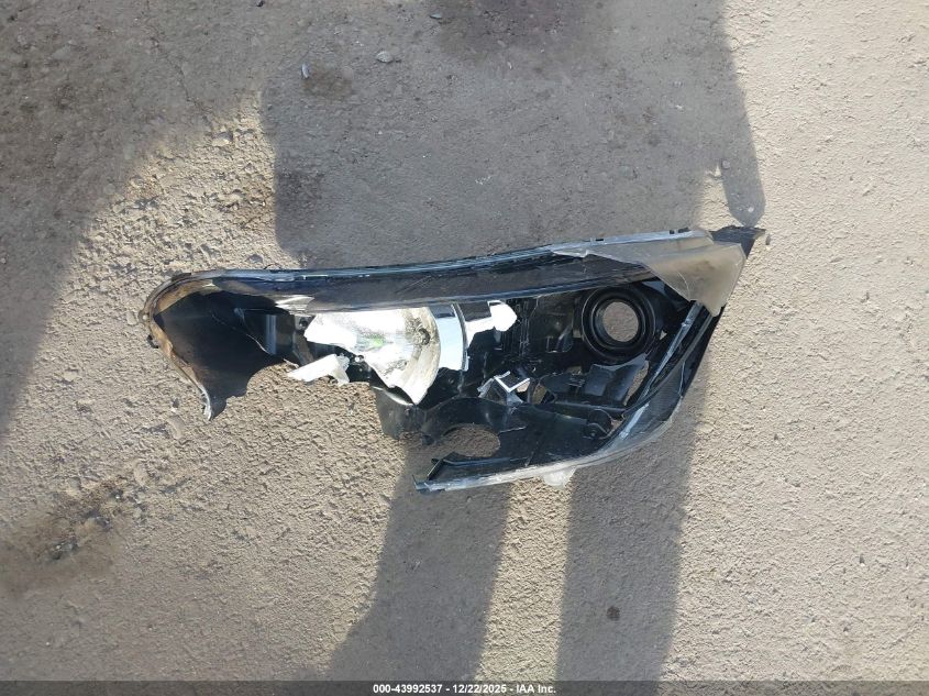 2019 Honda Cr-V Ex VIN: 7FARW1H5XKE030613 Lot: 43992537