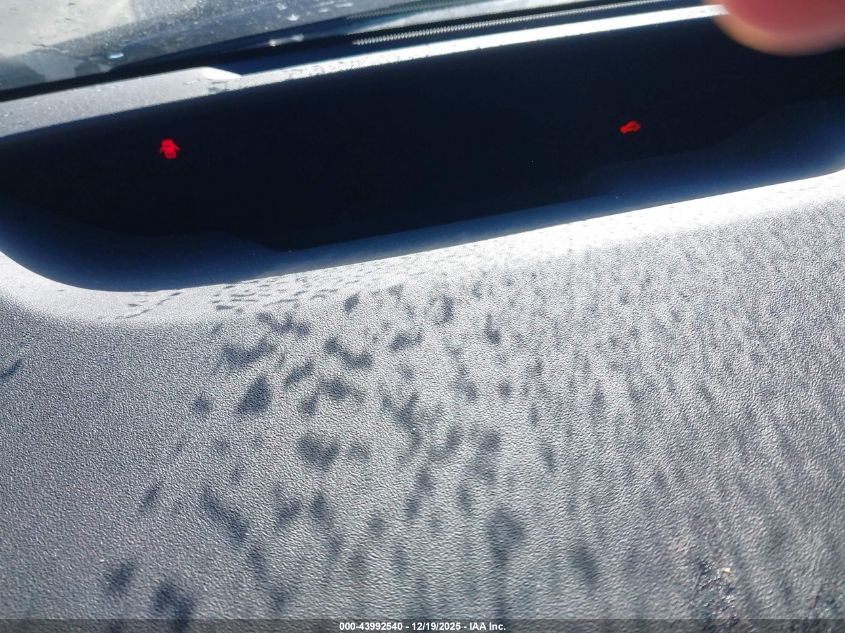 2006 Toyota Prius VIN: JTDKB20U363188506 Lot: 43992540