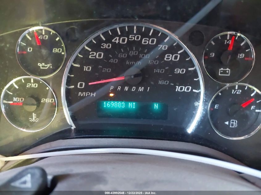 2014 Chevrolet Express 2500 Work Van VIN: 1GCWGFFA2E1144837 Lot: 43992546