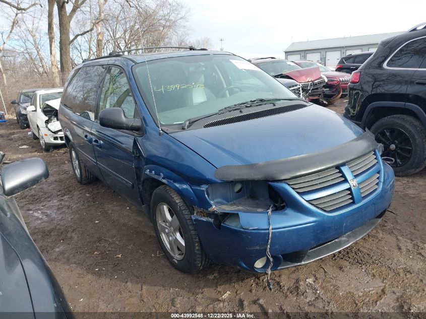2005 Dodge Grand Caravan
