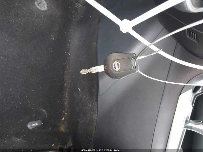 2018 Nissan Sentra VIN: 3N1AB7AT6JY276227 Lot: 43992551