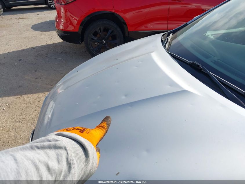 2018 Nissan Sentra VIN: 3N1AB7AT6JY276227 Lot: 43992551