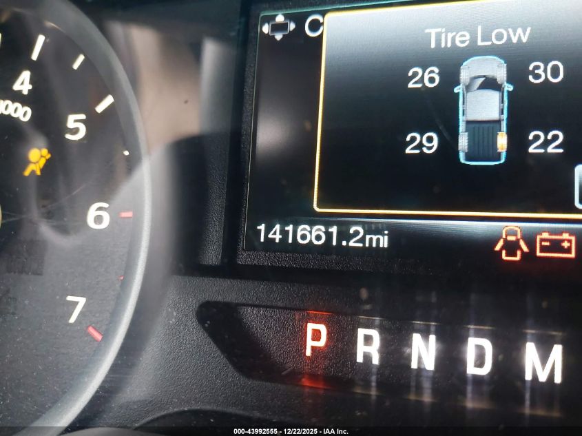 2016 Ford F-150 Xlt VIN: 1FTEW1EF5GFC68816 Lot: 43992555