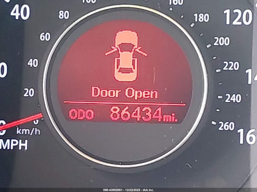 2011 Kia Optima Lx VIN: KNAGM4A77B5192848 Lot: 43992561