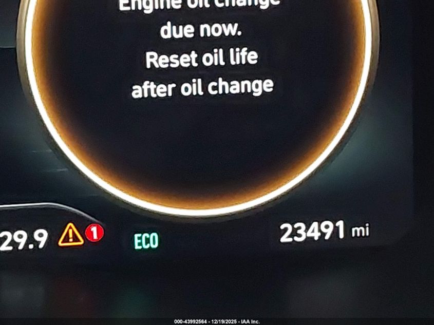 2023 Hyundai Santa Fe Plug-In Hybrid Limited VIN: KM8S7DA27PU084411 Lot: 43992564