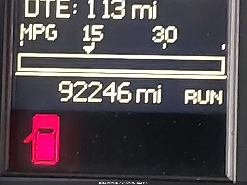 2015 Chrysler Town & Country Touring VIN: 2C4RC1BG4FR595464 Lot: 43992566