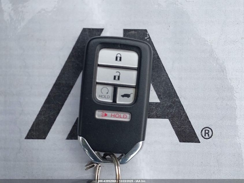 2020 Honda Pilot Awd Ex VIN: 5FNYF6H34LB061490 Lot: 43992568