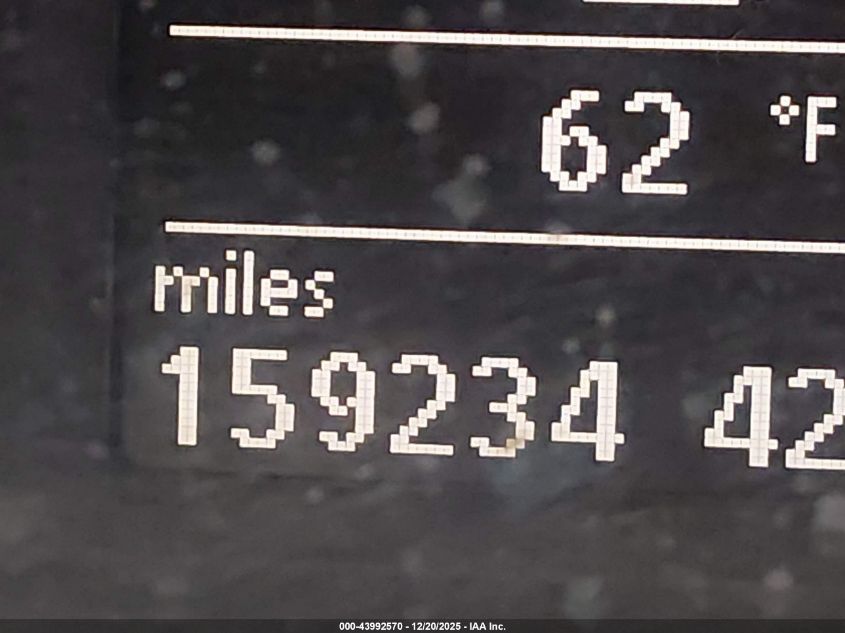 2012 Volkswagen Passat 2.5L Se VIN: 1VWBP7A3XCC027194 Lot: 43992570