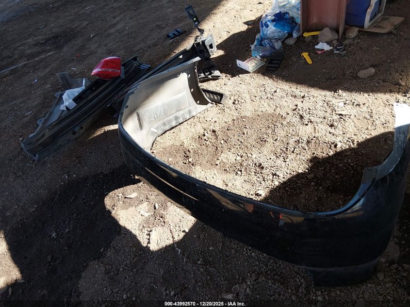 2012 Volkswagen Passat 2.5L Se VIN: 1VWBP7A3XCC027194 Lot: 43992570