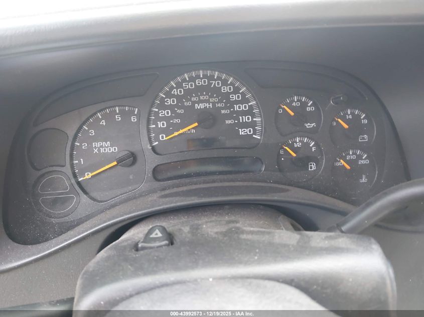 2005 Chevrolet Suburban 1500 Lt VIN: 1GNFK16Z35J162150 Lot: 43992573