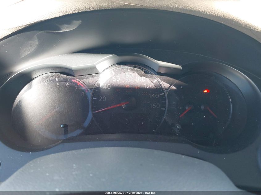 2012 Nissan Altima 2.5 S VIN: 1N4AL2AP3CN508821 Lot: 43992579