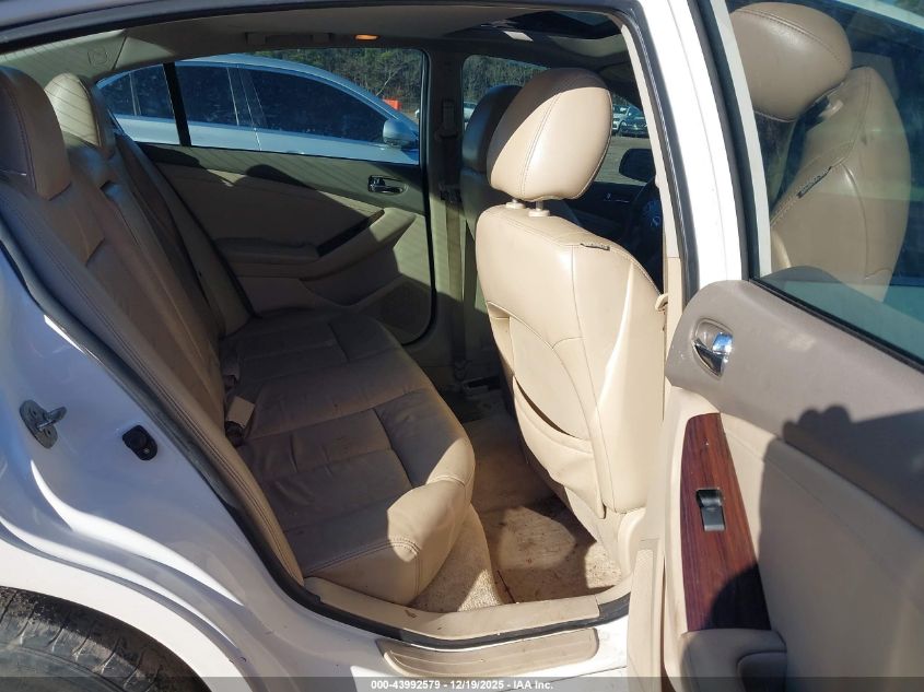 2012 Nissan Altima 2.5 S VIN: 1N4AL2AP3CN508821 Lot: 43992579