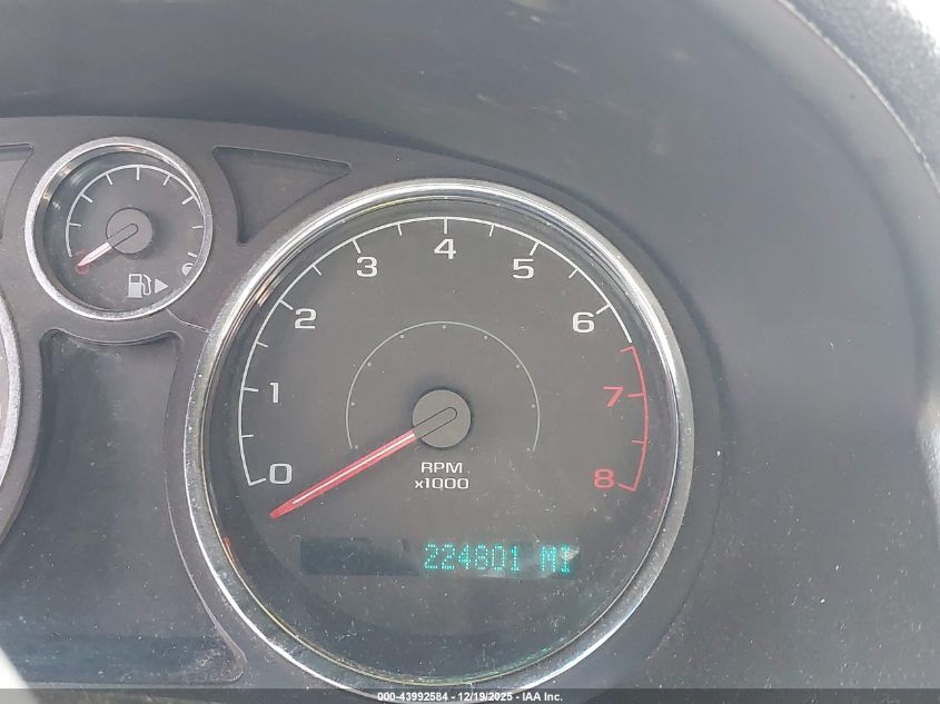 2010 Chevrolet Cobalt Lt VIN: 1G1AD5F50A7200404 Lot: 43992584